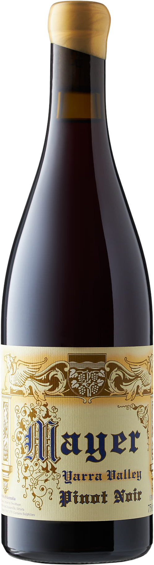 Mayer Pinot Noir 2023